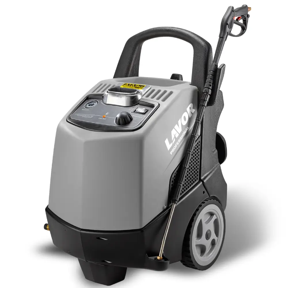 Lavadora de Alta Pressão Lavor Dakota-R 160 Bar